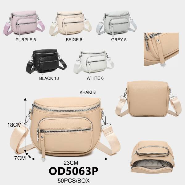 Torepka damskie. Roz Standard. Mix Kolor . Paszka 6 szt