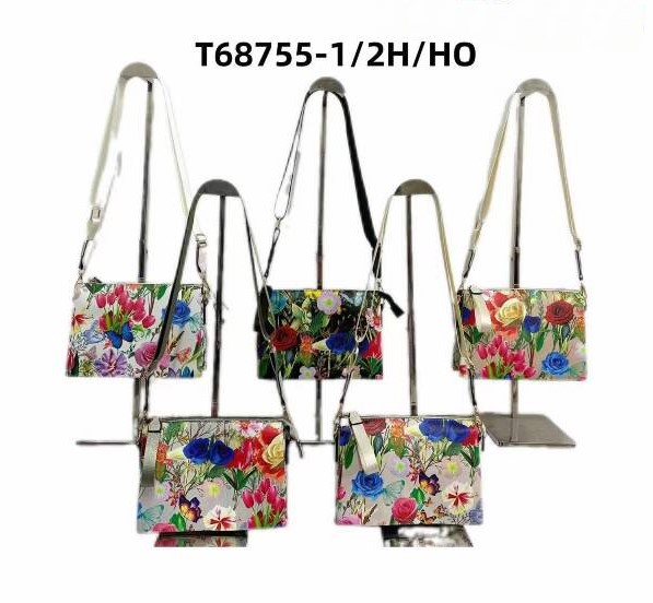 Torepka damskie. Roz Standard. Mix Kolor . Paszka 6 szt
