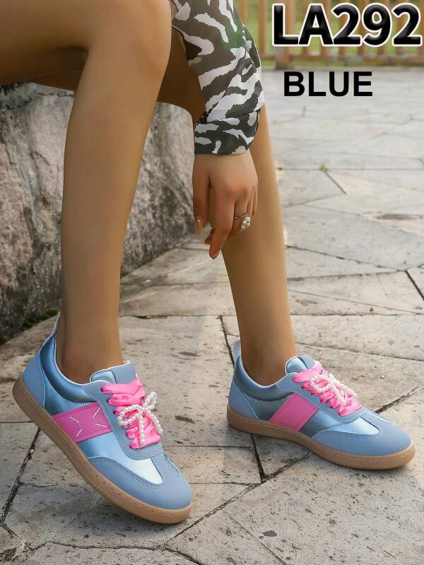 Buty Sportowe damskie 36-41/ 12 par
