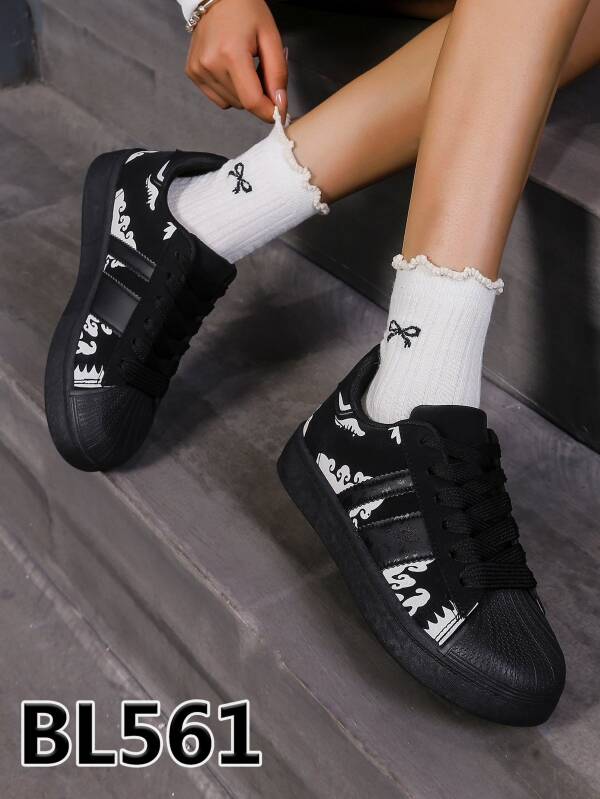 Buty Sportowe damskie 36-41/ 12 par