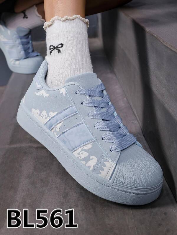 Buty Sportowe damskie 36-41/ 12 par