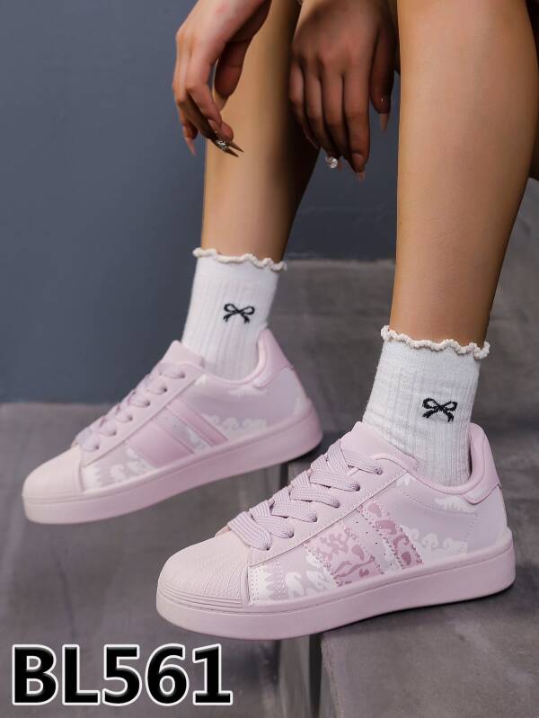 Buty Sportowe damskie 36-41/ 12 par