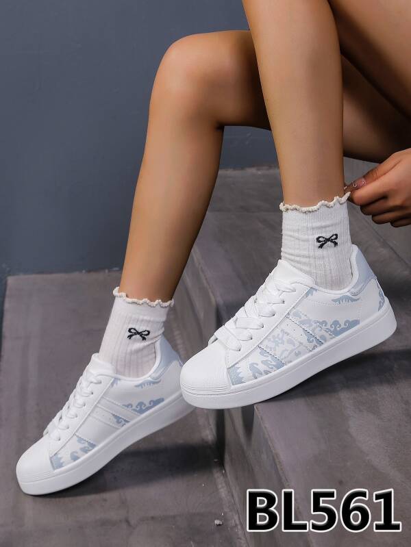 Buty Sportowe damskie 36-41/ 12 par