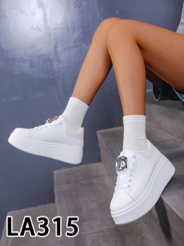 Buty Sportowe damskie 36-41/ 12 par