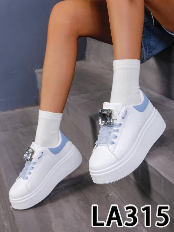 Buty Sportowe damskie 36-41/ 12 par