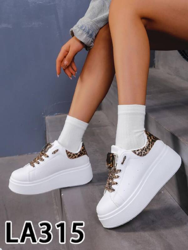 Buty Sportowe damskie 36-41/ 12 par