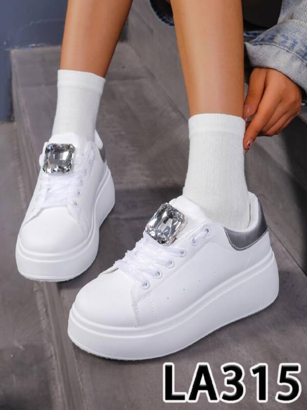 Buty Sportowe damskie 36-41/ 12 par