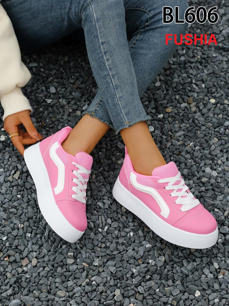 Buty Sportowe damskie 36-41/ 12 par