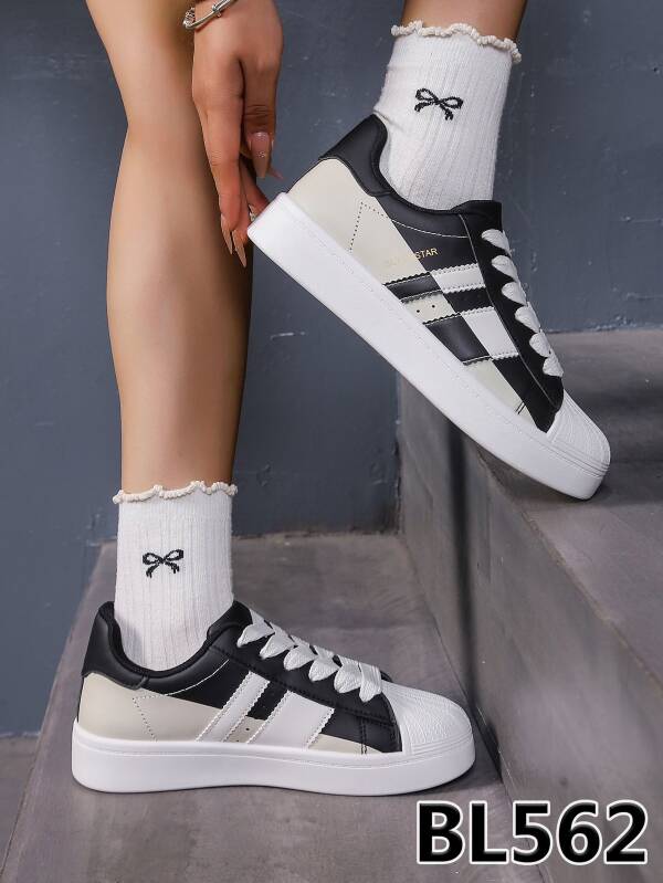 Buty Sportowe damskie 36-41/ 12 par