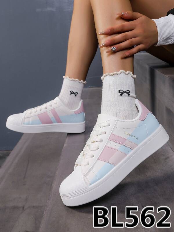 Buty Sportowe damskie 36-41/ 12 par
