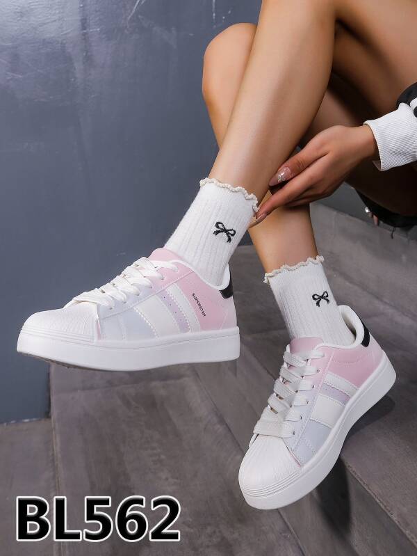 Buty Sportowe damskie 36-41/ 12 par