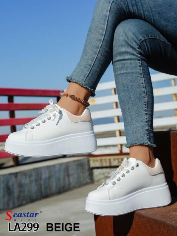Buty Sportowe damskie 36-41/ 12 par