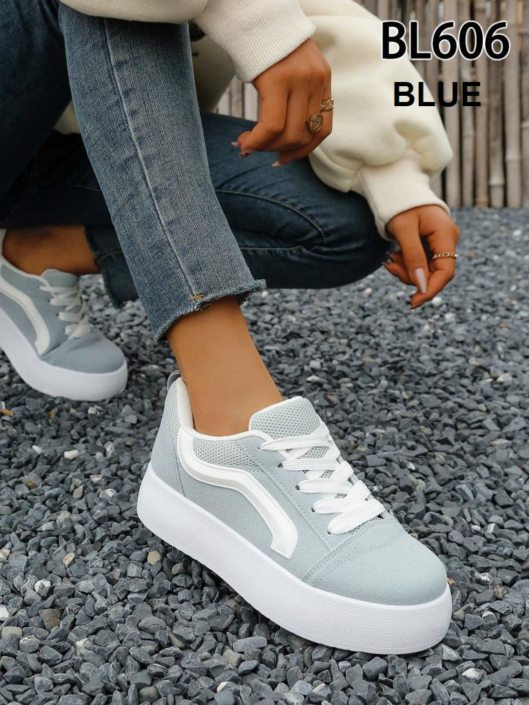 Buty Sportowe damskie 36-41/ 12 par