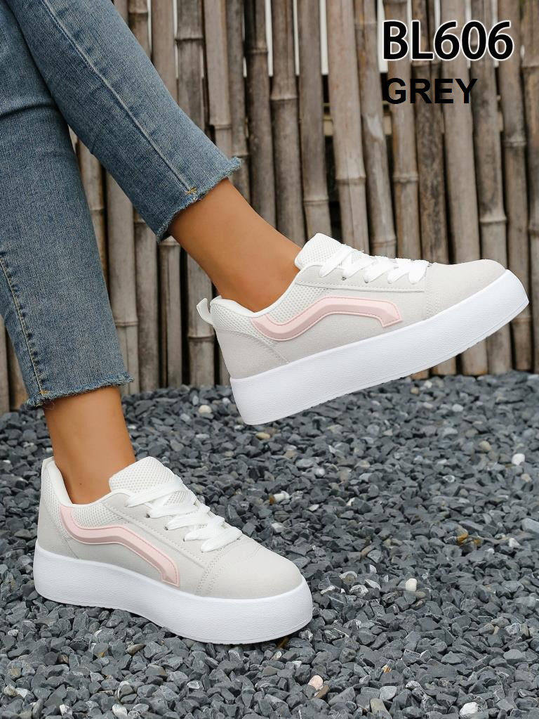 Buty Sportowe damskie 36-41/ 12 par