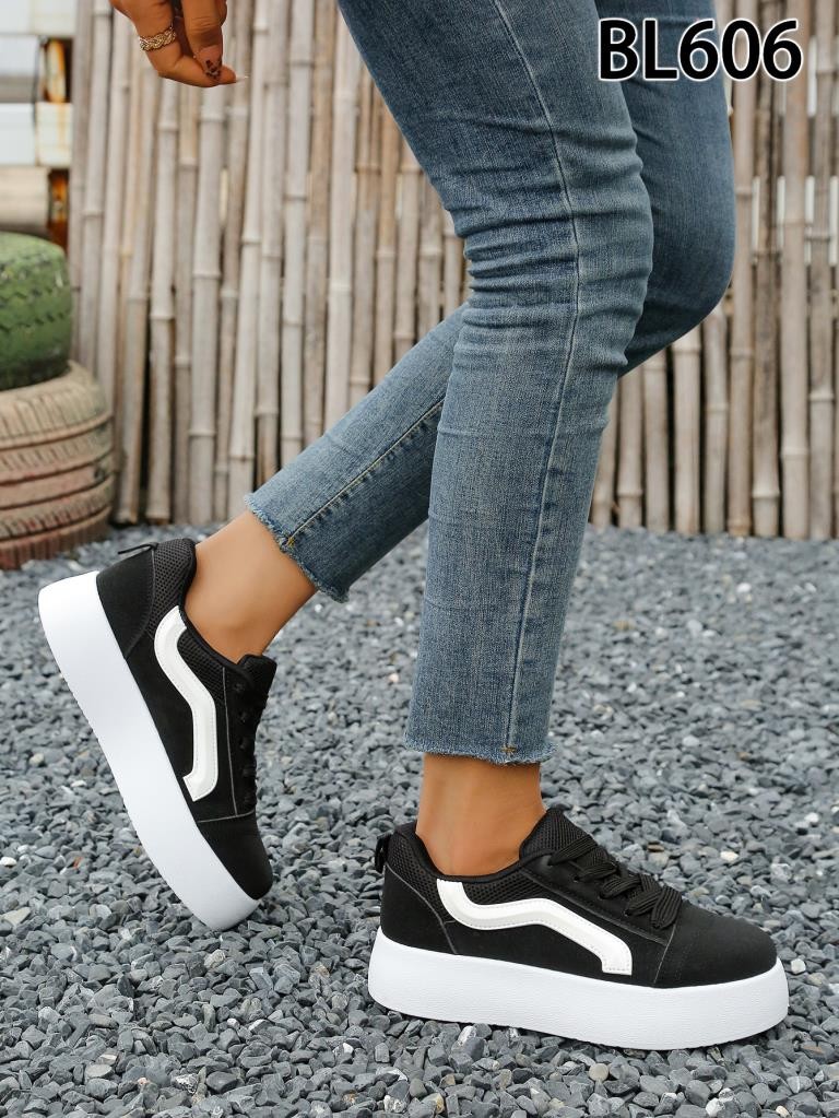 Buty Sportowe damskie 36-41/ 12 par