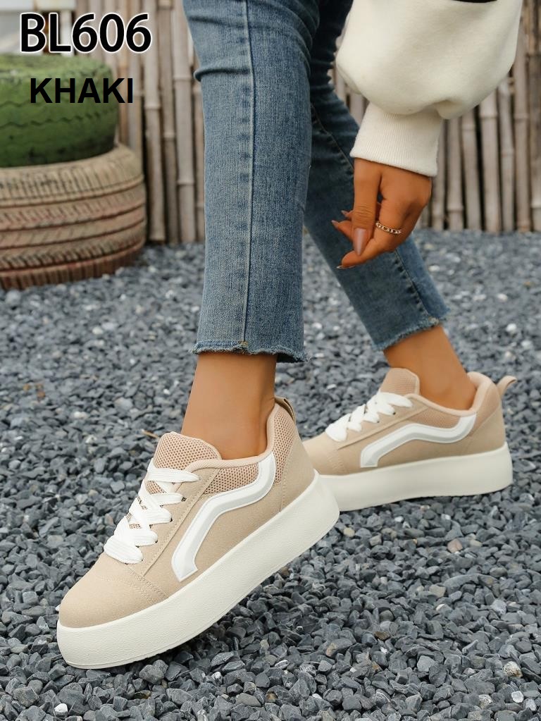 Buty Sportowe damskie 36-41/ 12 par