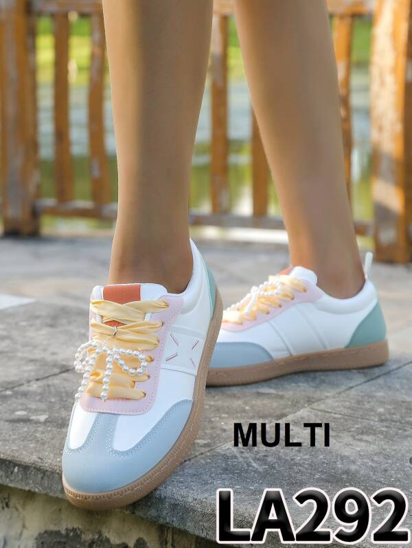 Buty Sportowe damskie 36-41/ 12 par