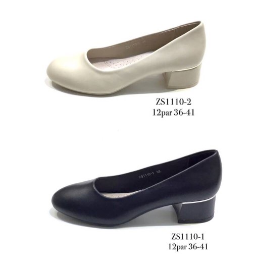 CZÓŁENKA damskie 36-41/ 12 par