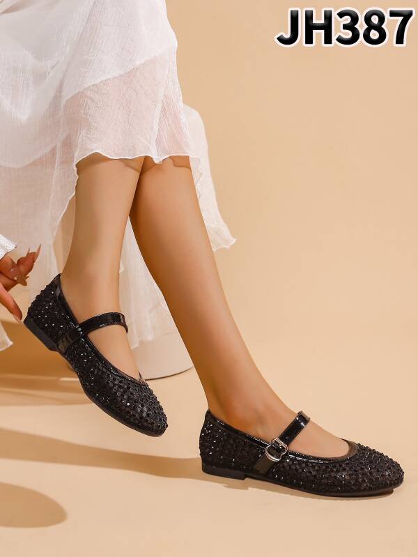 Balerinki/ Espadryle damskie 36-41/ 12 par