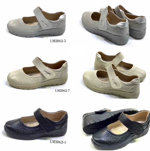 Balerinki/ Espadryle 36-41/ 12 par