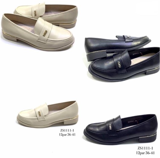 Balerinki/ Espadryle 36-41/ 12 par