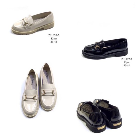 Balerinki/ Espadryle 36-41/ 12 par