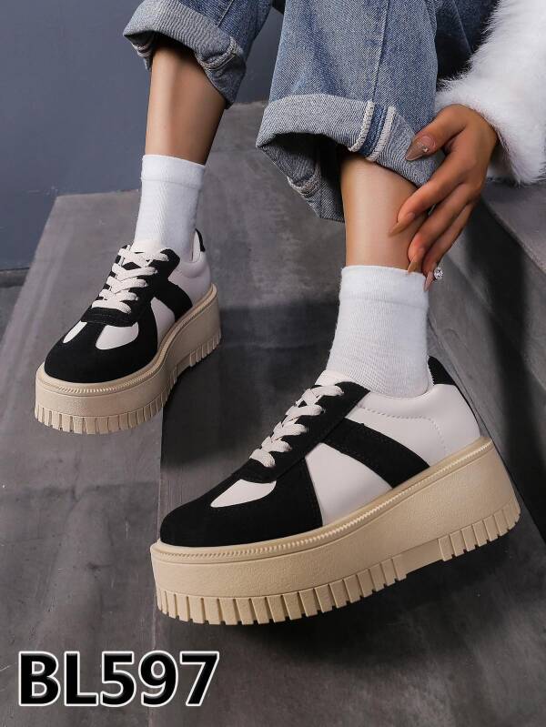 Buty Sportowe damskie 36-41/ 12 par