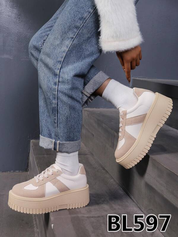 Buty Sportowe damskie 36-41/ 12 par