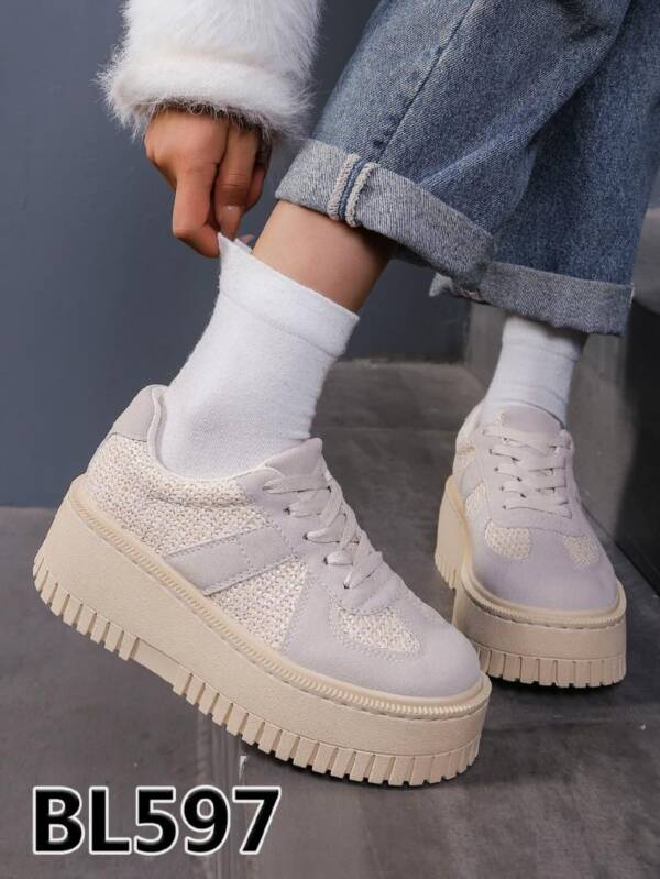 Buty Sportowe damskie 36-41/ 12 par