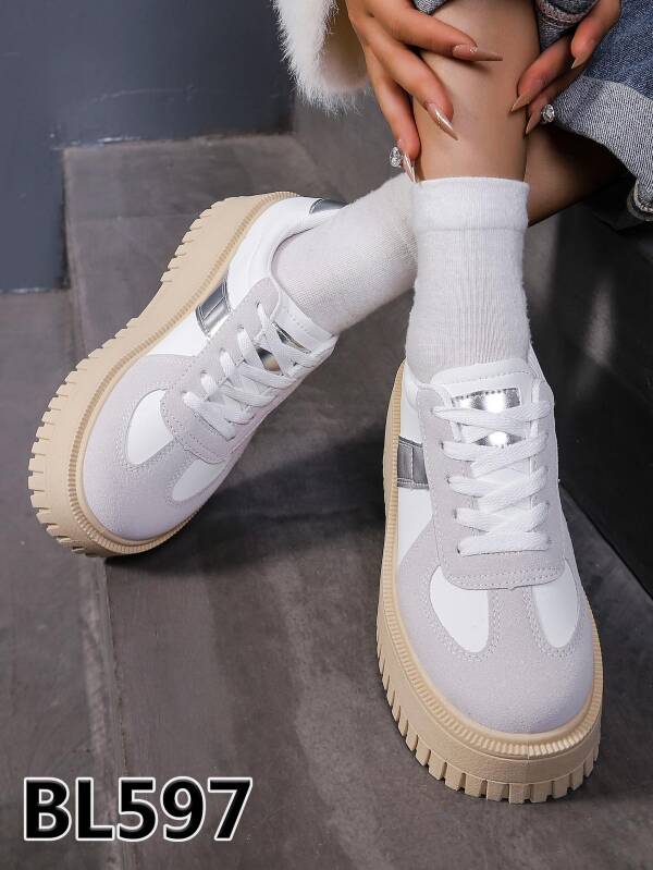 Buty Sportowe damskie 36-41/ 12 par