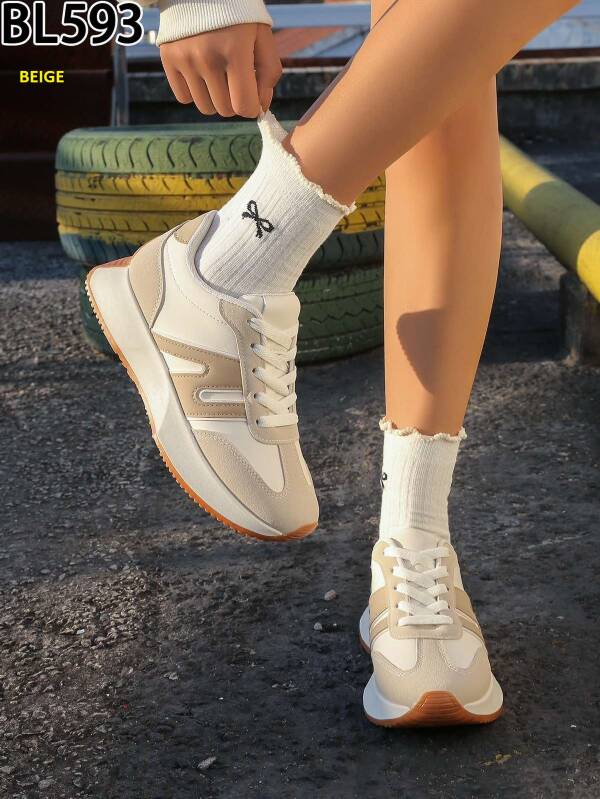Buty Sportowe damskie 36-41/ 12 par