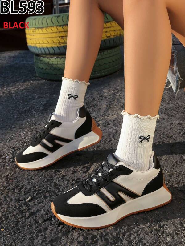 Buty Sportowe damskie 36-41/ 12 par