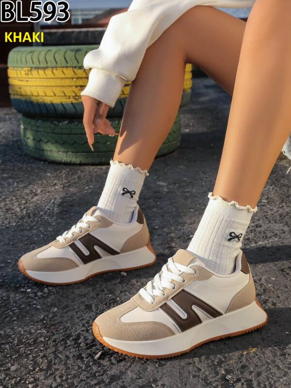 Buty Sportowe damskie 36-41/ 12 par