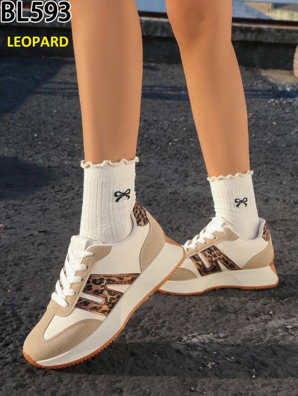 Buty Sportowe damskie 36-41/ 12 par