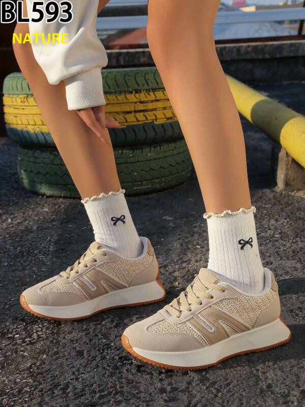 Buty Sportowe damskie 36-41/ 12 par