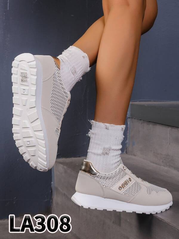 Buty Sportowe damskie 36-41/ 12 par