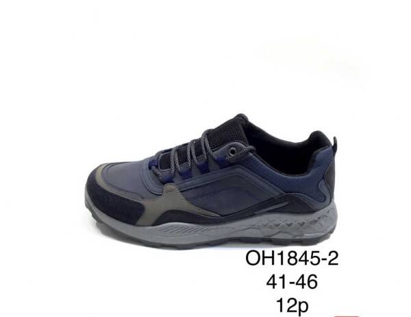 BUTY MESKIE SPORTOWE 41-46/ 12 par