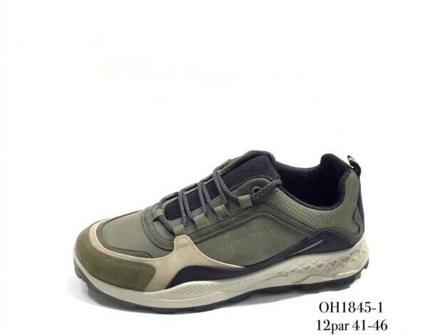 BUTY MESKIE SPORTOWE 41-46/ 12 par