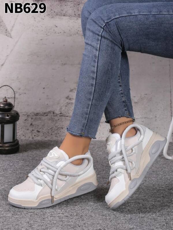 Buty Sportowe damskie 36-41/ 12 par