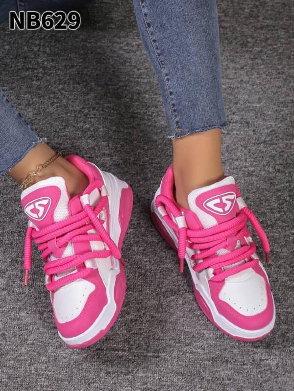 Buty Sportowe damskie 36-41/ 12 par
