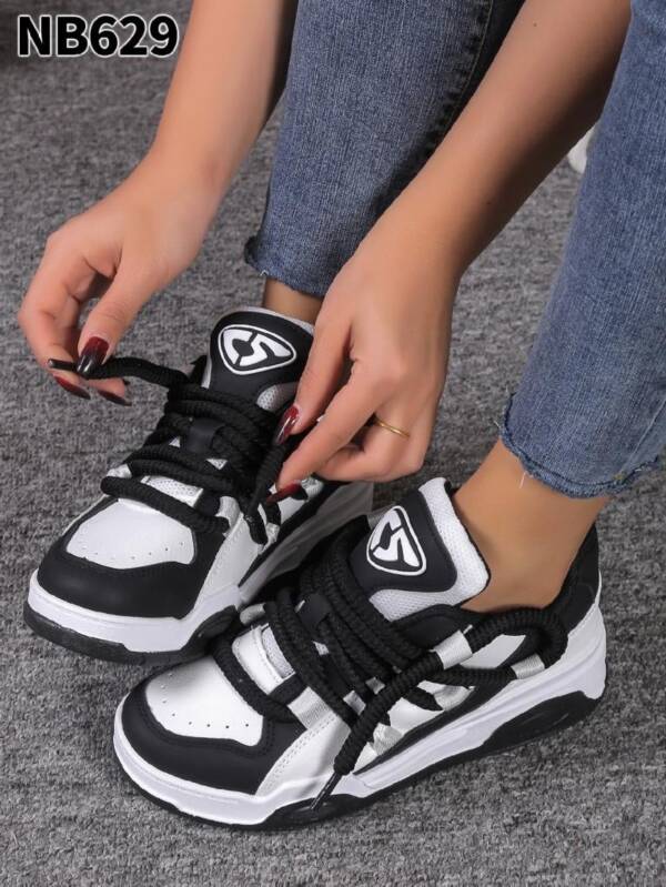 Buty Sportowe damskie 36-41/ 12 par