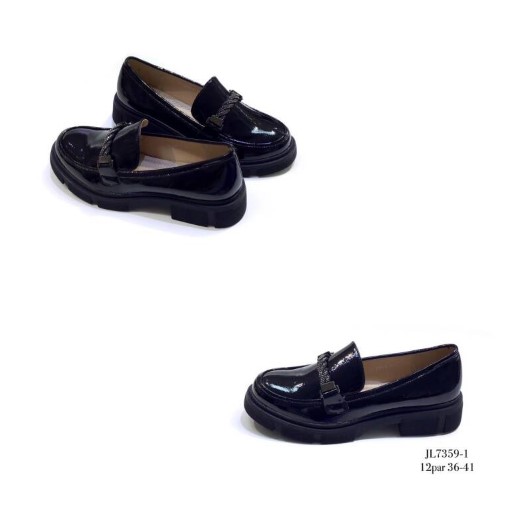 Balerinki/ Espadryle 36-41/ 12 par
