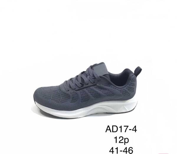 BUTY MESKIE SPORTOWE 41-46/ 12 par