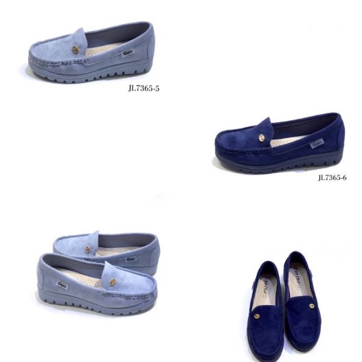 Balerinki/ Espadryle 36-41/ 12 par