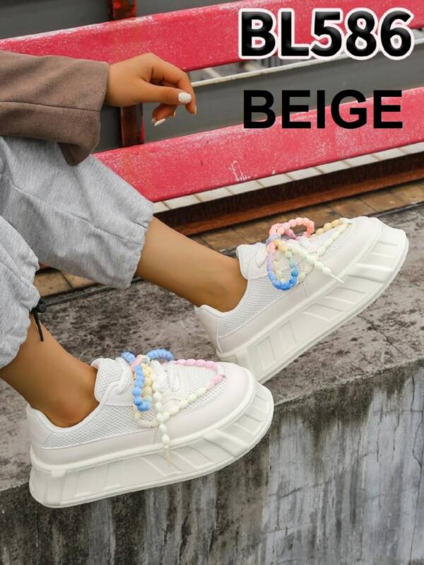 Buty Sportowe damskie 36-41/ 12 par