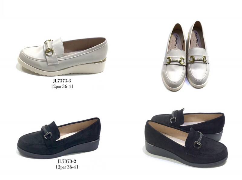 Balerinki/ Espadryle 36-41/ 12 par