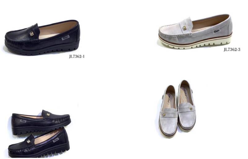 Balerinki/ Espadryle 36-41/ 12 par