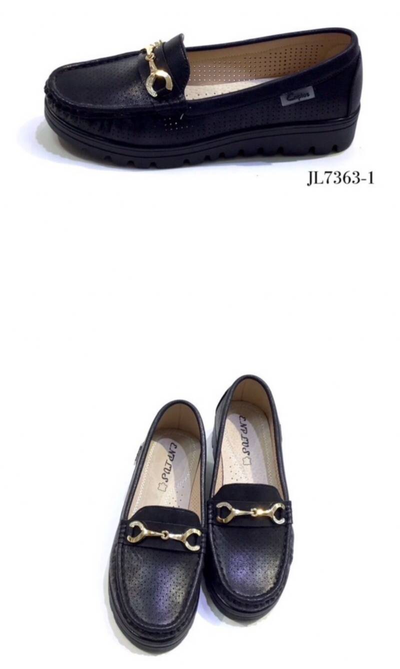 Balerinki/ Espadryle 36-41/ 12 par
