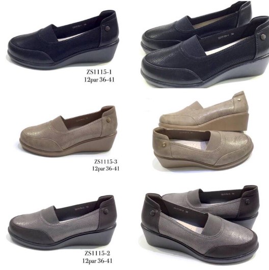 Balerinki/ Espadryle 36-41/ 12 par