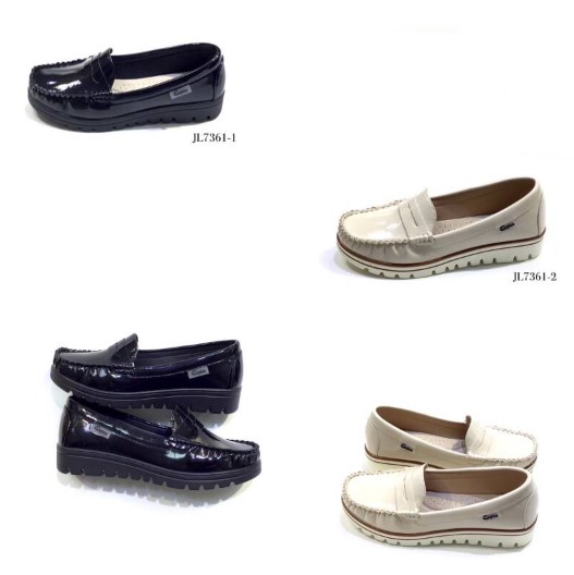 Balerinki/ Espadryle 36-41/ 12 par